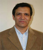 دکتر عباس زادگان